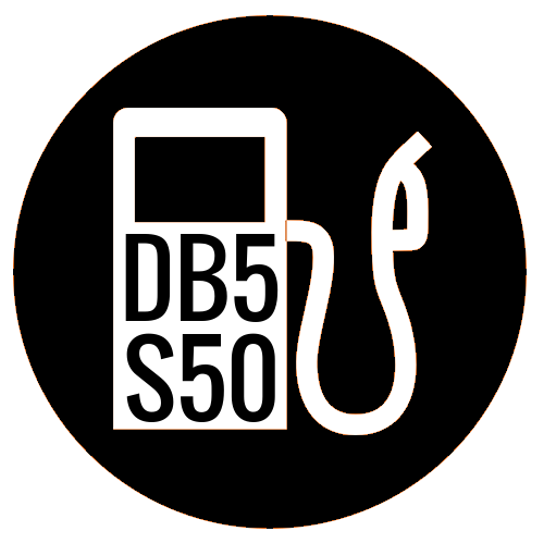 Diésel DB5-S50