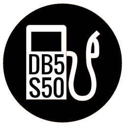 [001] Diésel DB5-S50